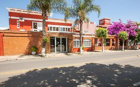 Hotel Pousada Casa Tasca